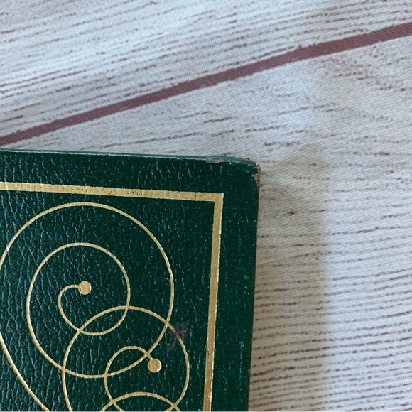 Hans Christian Andersen fairytale book - Picture 4 of 15